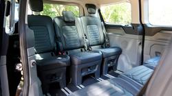 FORD TRANSIT CUSTOM 320 L1 DIESEL FWD 2.0 EcoBlue 150ps H1 Kombi Limited 9 Seater